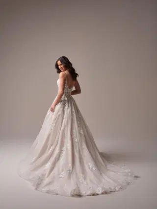 Liberty by Maggie Sottero - view 7 of 12