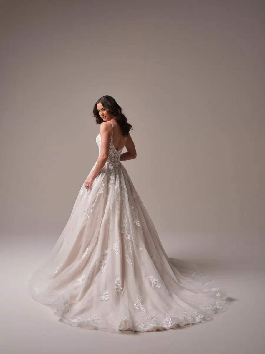 Liberty by Maggie Sottero - view 7 of 12
