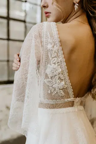 RACHEL by Esther Hofmann - view 5 of 5