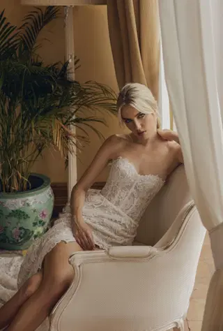 Novella 24-028 by Ricca Sposa - view 4 of 7