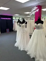 Inside Townhouse Bridal