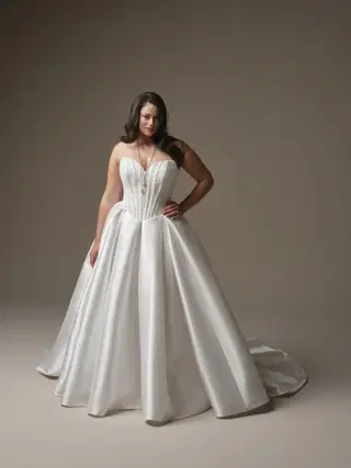 Ashland by Maggie Sottero - view 2 of 10