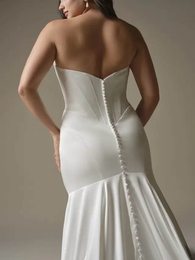 Sinclaire by Maggie Sottero - view 10 of 13