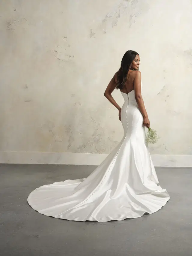 Leilani Marie by Maggie Sottero - view 2 of 4