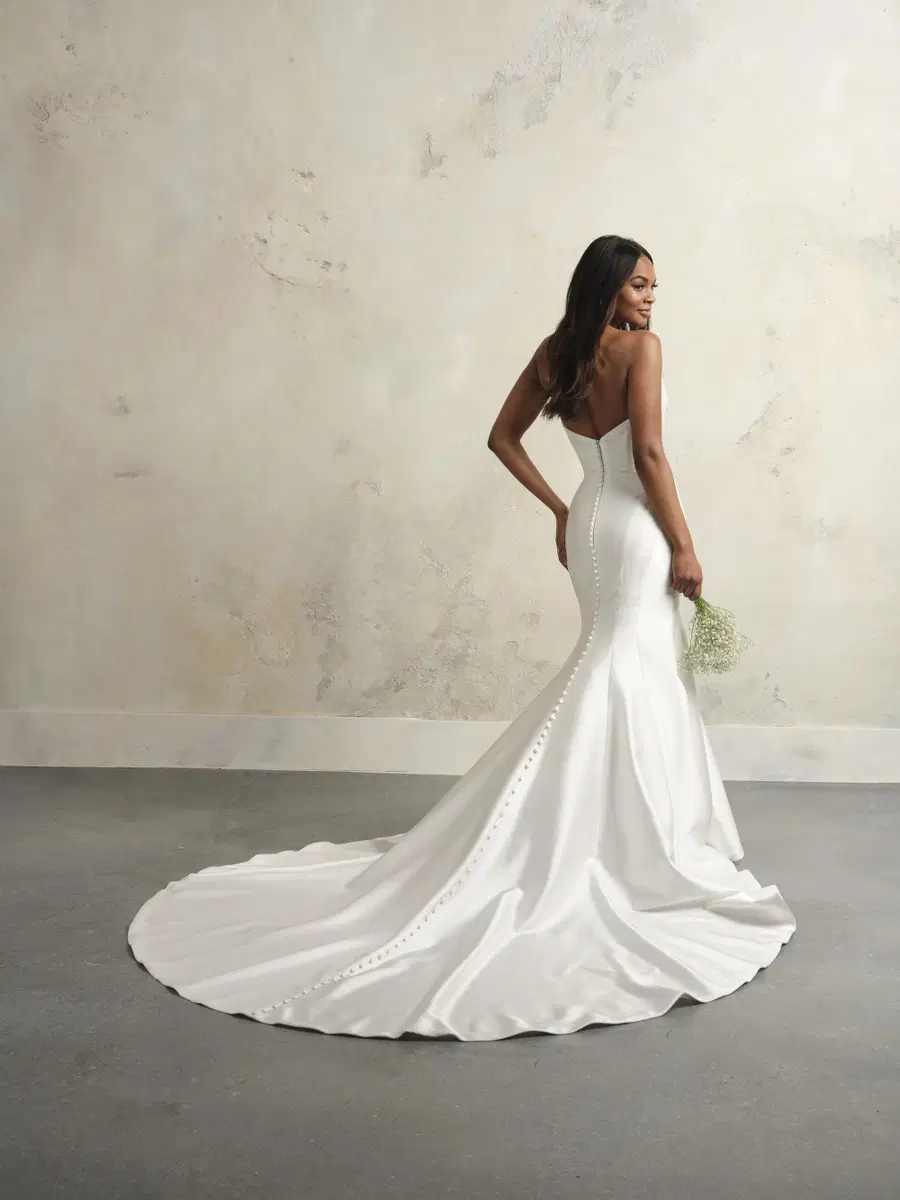Leilani Marie by Maggie Sottero - view 2 of 4