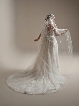 Twilight Lane by Sottero & Midgley - view 7 of 10