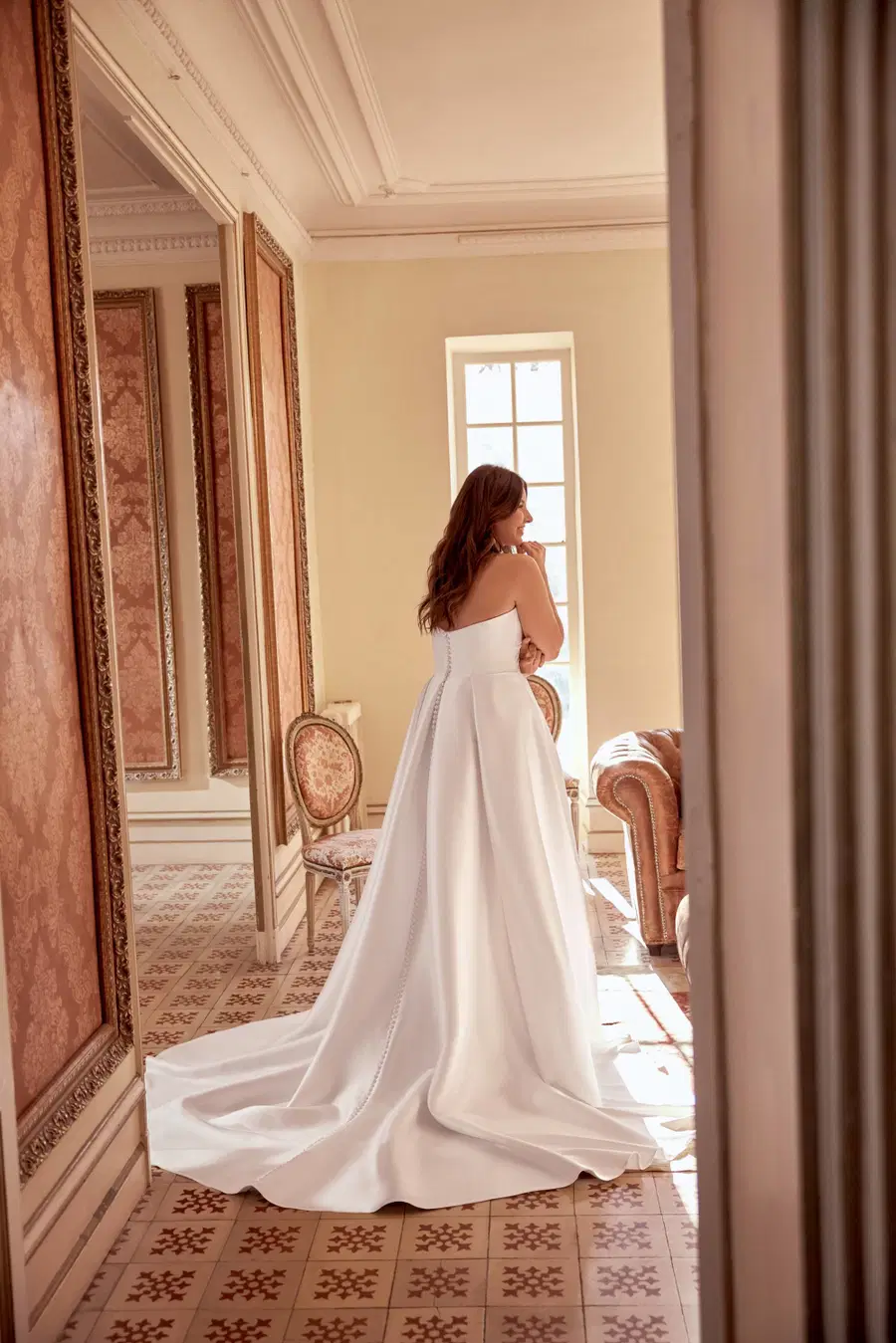 Madison by Justin Alexander - view 10 of 11