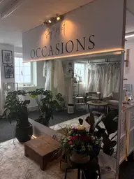 Inside Occasions Bridal