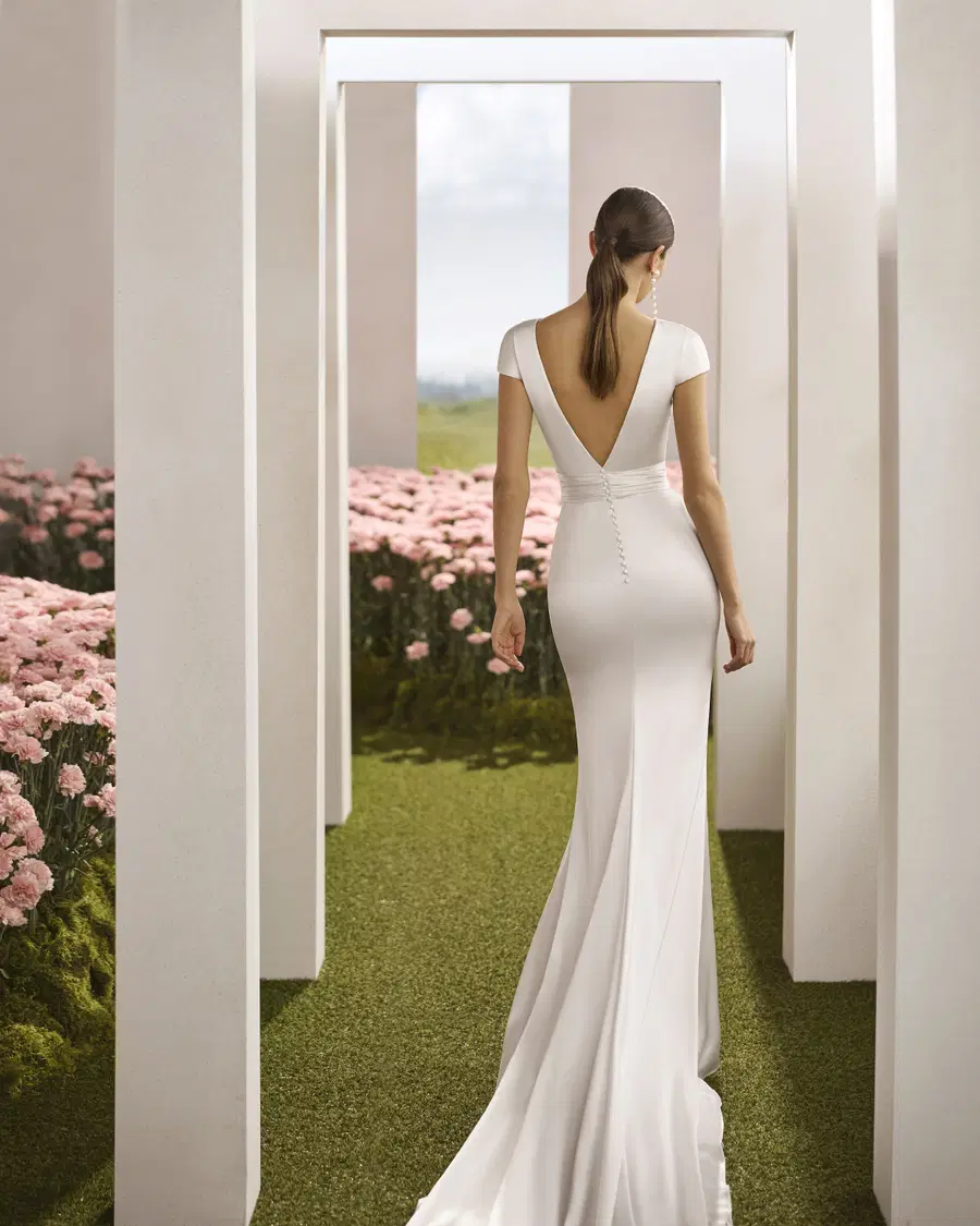 Rimar by Rosa Clara - view 3 of 3