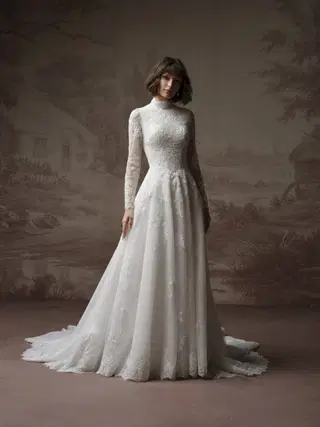 DOMINIQUE by Maggie Sottero - view 6 of 10