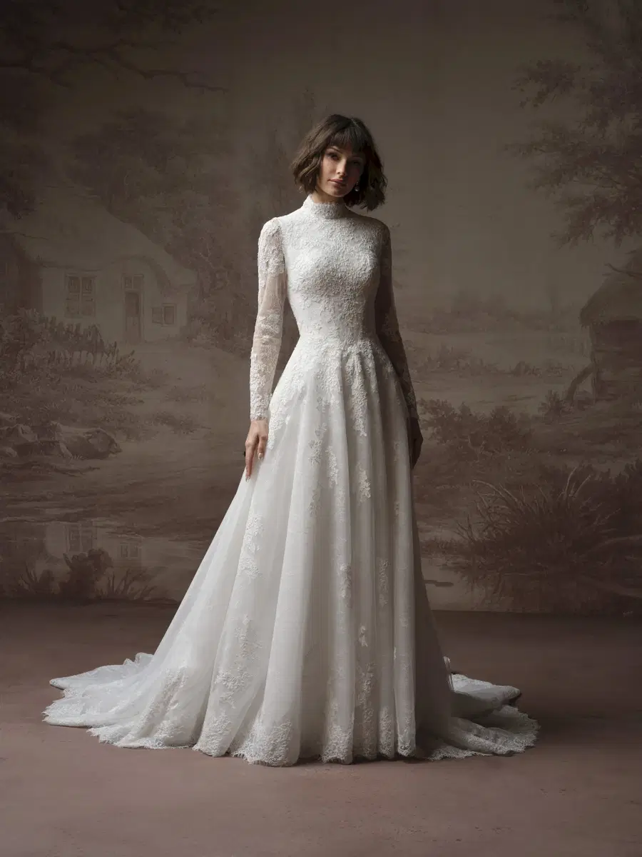 DOMINIQUE by Maggie Sottero - view 6 of 10