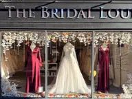 Inside The Bridal Lounge