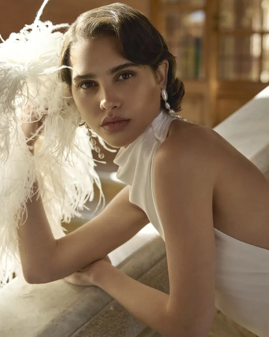 Bia by Rosa Clara - view 3 of 4