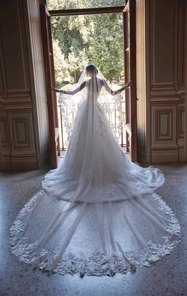 Aeliana 63218 by Veni Infantino - view 2 of 3