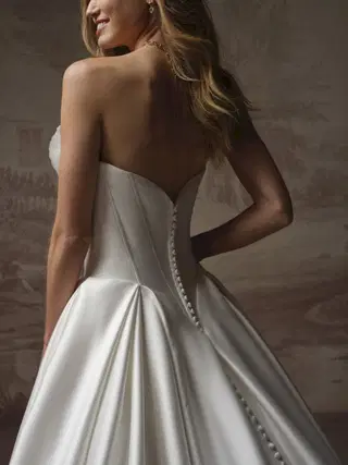FIORITA by Maggie Sottero - view 5 of 9