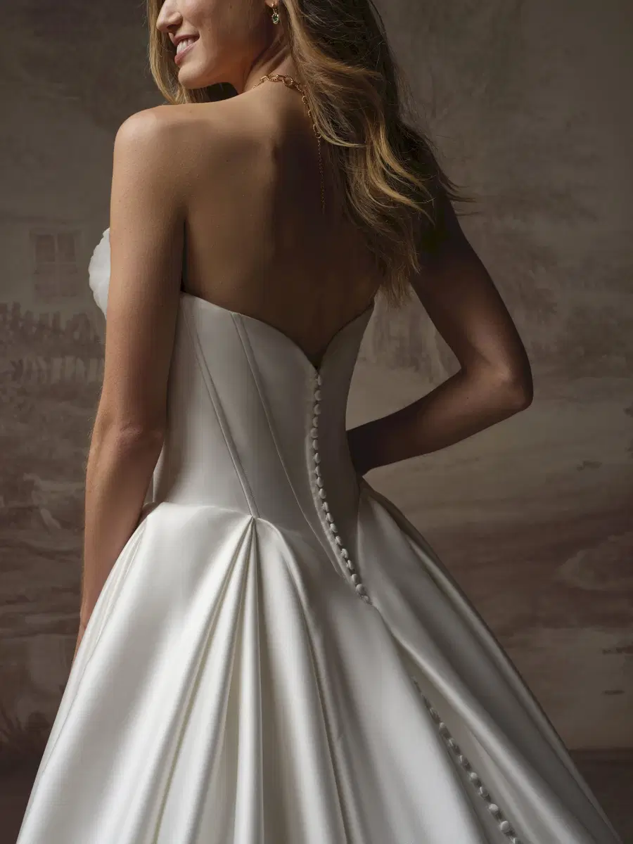 FIORITA by Maggie Sottero - view 5 of 9