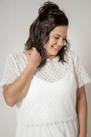 Top Doli Curvy by noni Selected - view 4 of 5