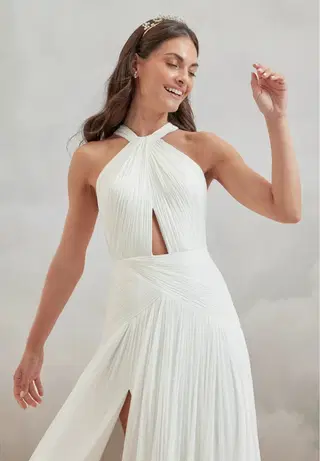Blair Gown by Catherine Deane - view 5 of 8