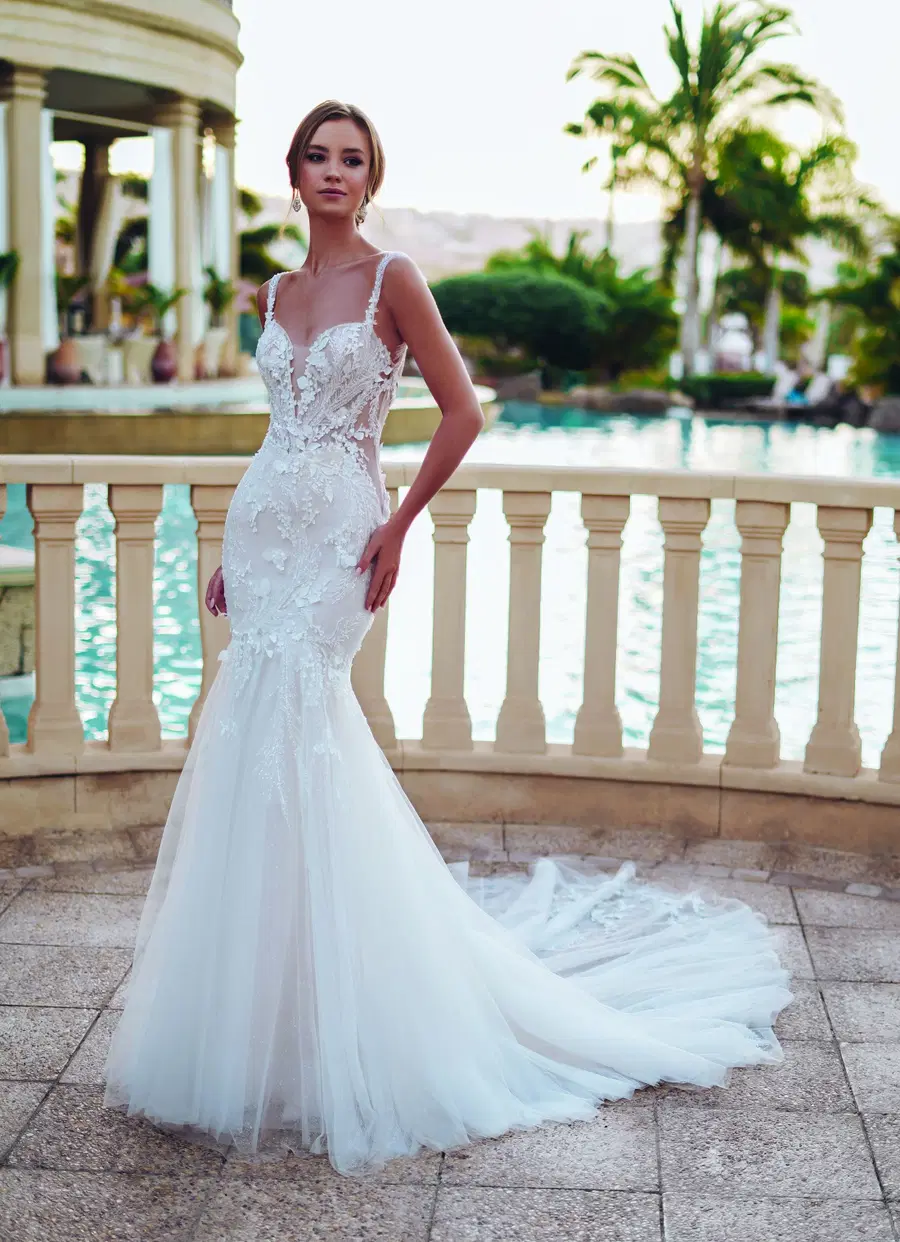 SIDNEY by Enzoani - view 2 of 5