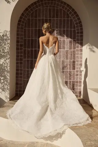 Zara by MWL Bride - view 2 of 5