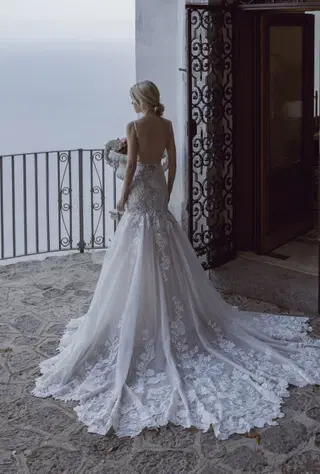 Felicita 24-018 by Ricca Sposa - view 3 of 4