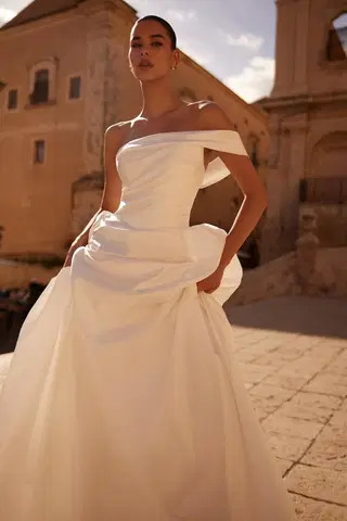 Lidia by Anne Mariée - view 5 of 6