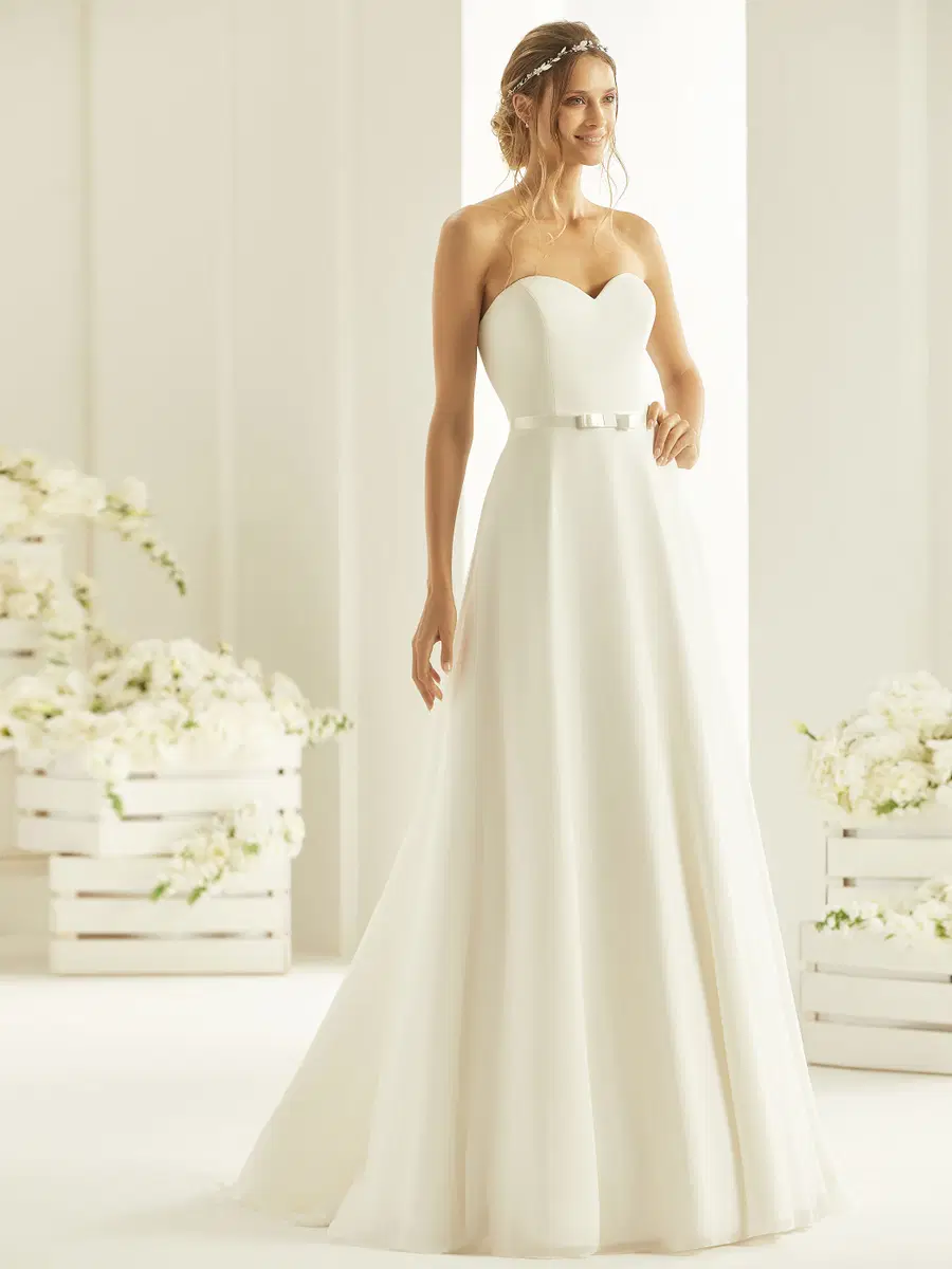 HARMONIA c by Bianco Evento - view 2 of 4