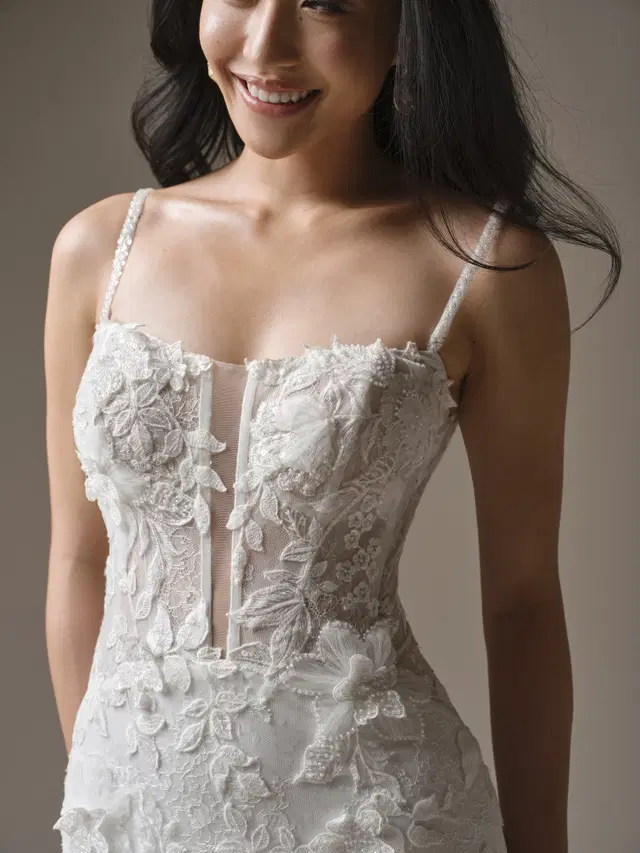 Laurie by Maggie Sottero - view 9 of 9