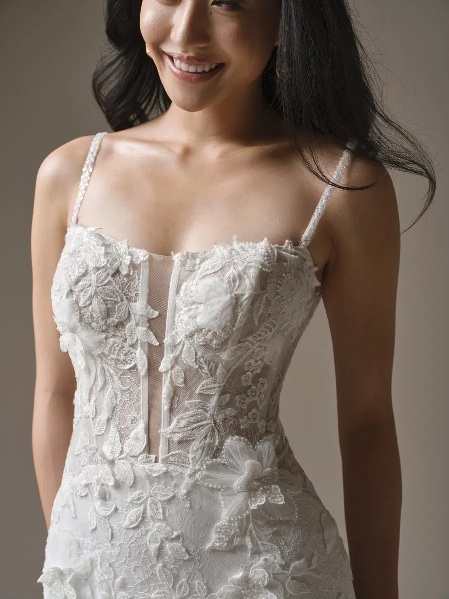 Laurie by Maggie Sottero - view 9 of 9