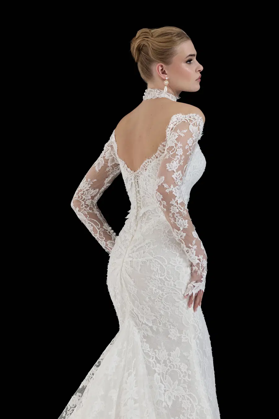Isabel by Josephine Scott - view 6 of 9