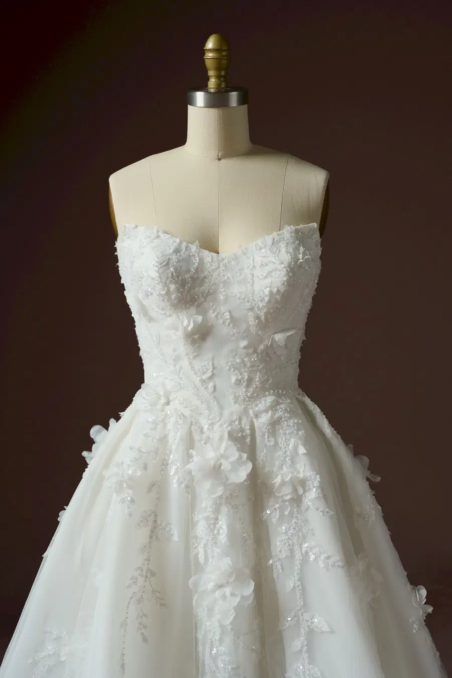 FERN by Maggie Sottero - view 8 of 8