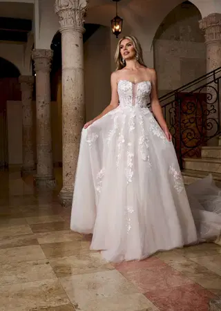 RB5084 by Rachel Allan - view 6 of 6