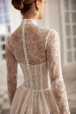 Evangeline by Tina Valerdi - view 6 of 6
