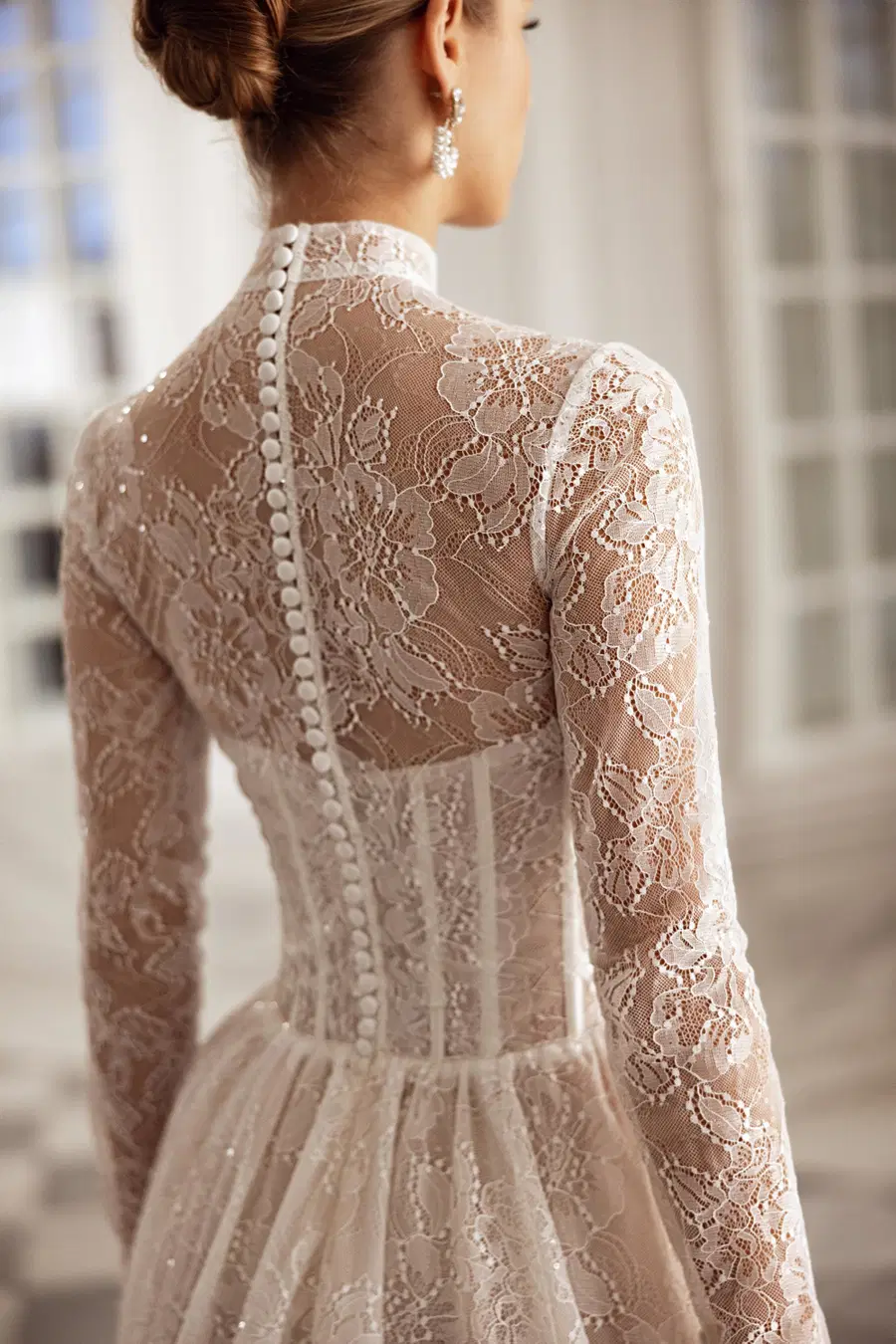 Evangeline by Tina Valerdi - view 6 of 6