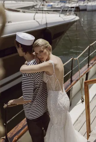 Celia 24-013 by Ricca Sposa - view 5 of 5