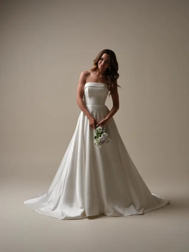 Elizabeth Marie by Rebecca Ingram - view 2 of 6