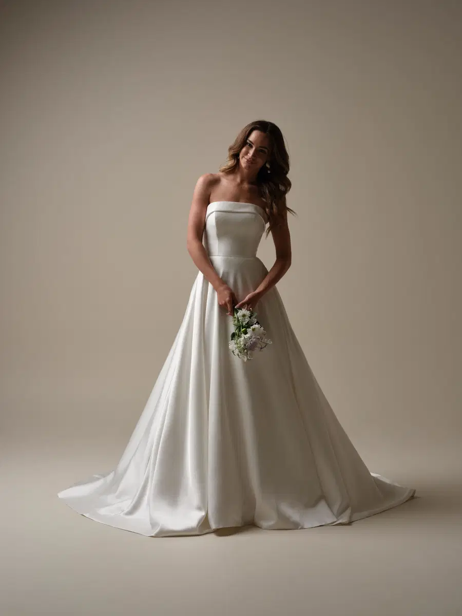 Elizabeth Marie by Rebecca Ingram - view 2 of 6