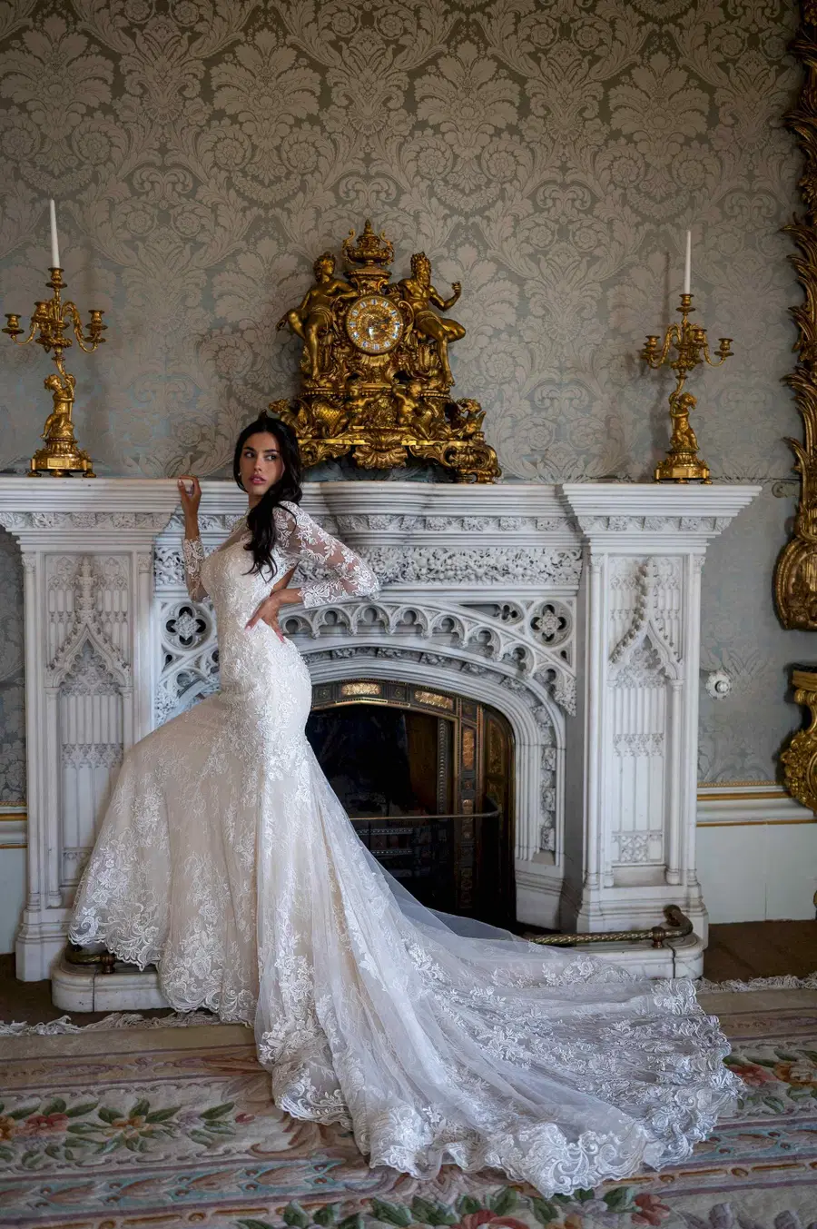 RB2234 by Rachel Allan - view 6 of 6