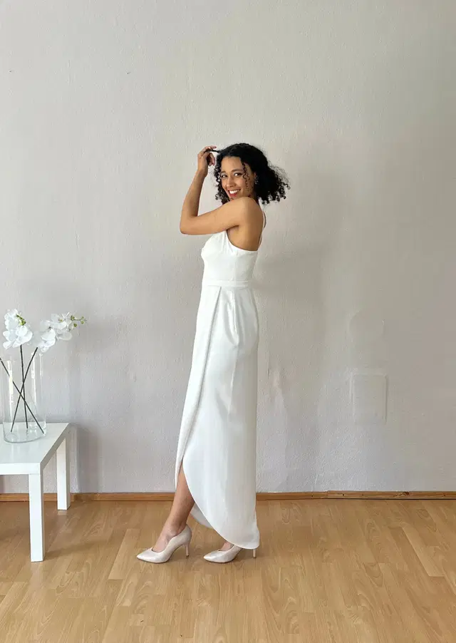 Kleid ST 0729 by myprettydress by Basedow - view 2 of 3