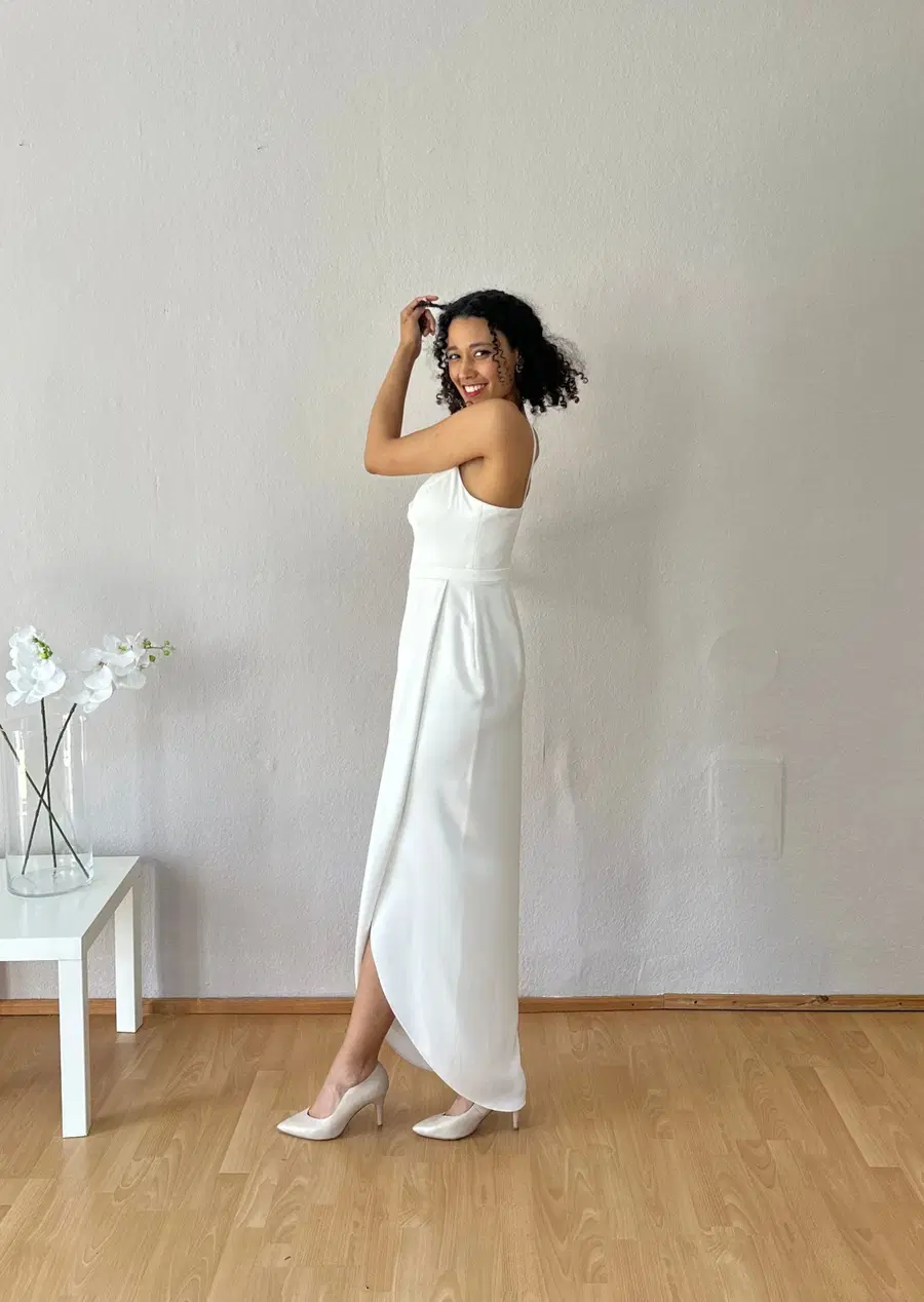 Kleid ST 0729 by myprettydress by Basedow - view 2 of 3