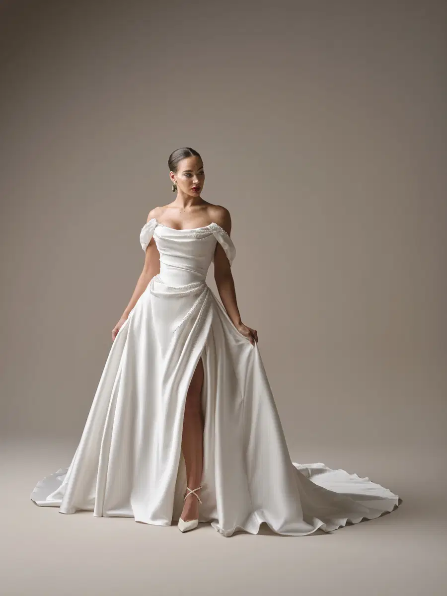 Kincaid by Sottero & Midgley - view 6 of 16
