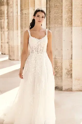 Cecilia by Amo & Luv - view 4 of 6