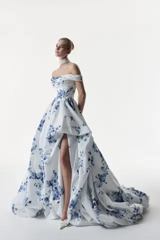Emmeline by Josephine Scott - view 2 of 11