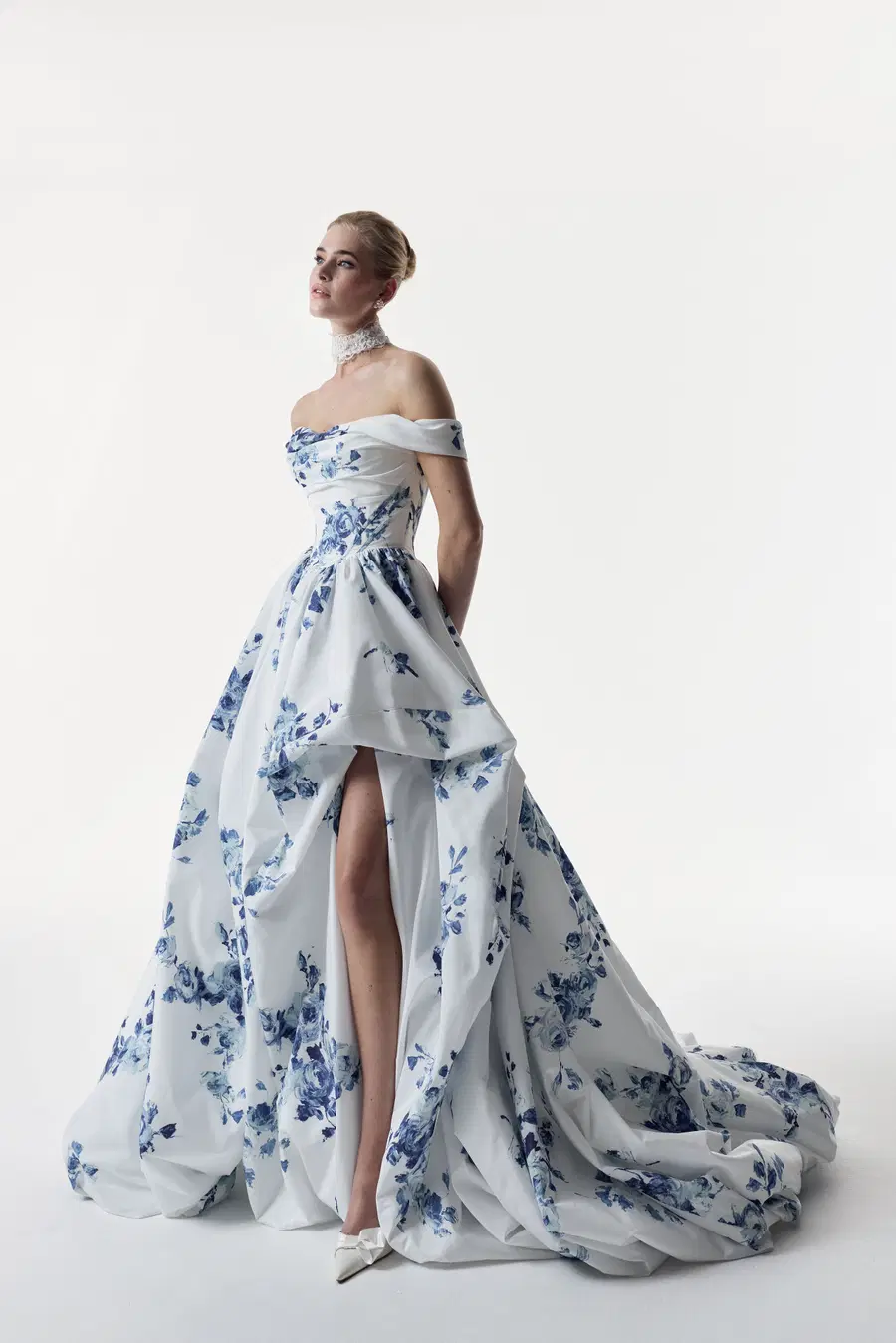 Emmeline by Josephine Scott - view 2 of 11