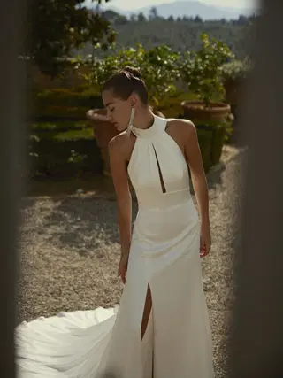 Dusty by Modeca Bridal - view 3 of 7