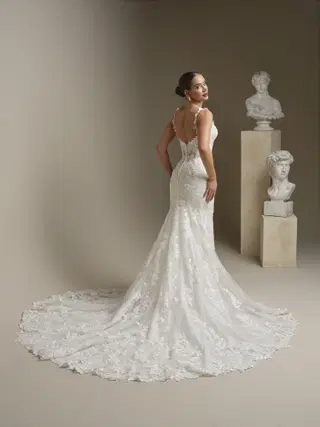 West by Sottero & Midgley - view 7 of 11