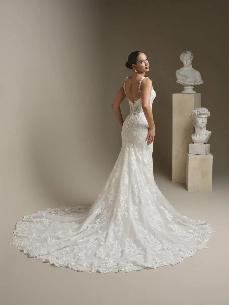 West by Sottero & Midgley - view 7 of 11