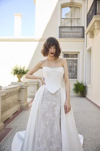 Dublin by Sottero & Midgley - view 5 of 8