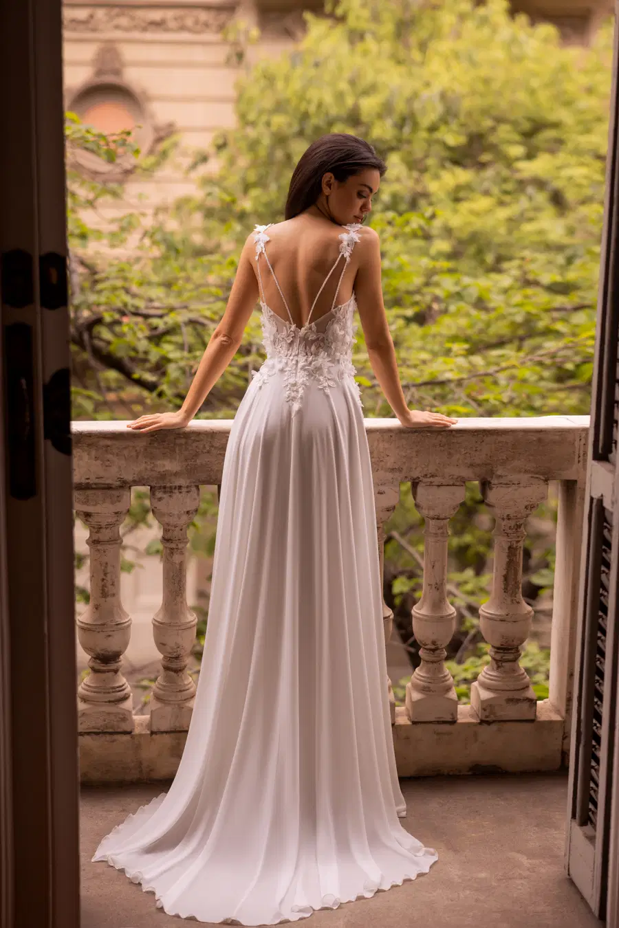 E-5482 by Elizabeth Passion - view 3 of 3