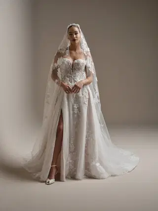 Twilight Lane by Sottero & Midgley - view 2 of 10